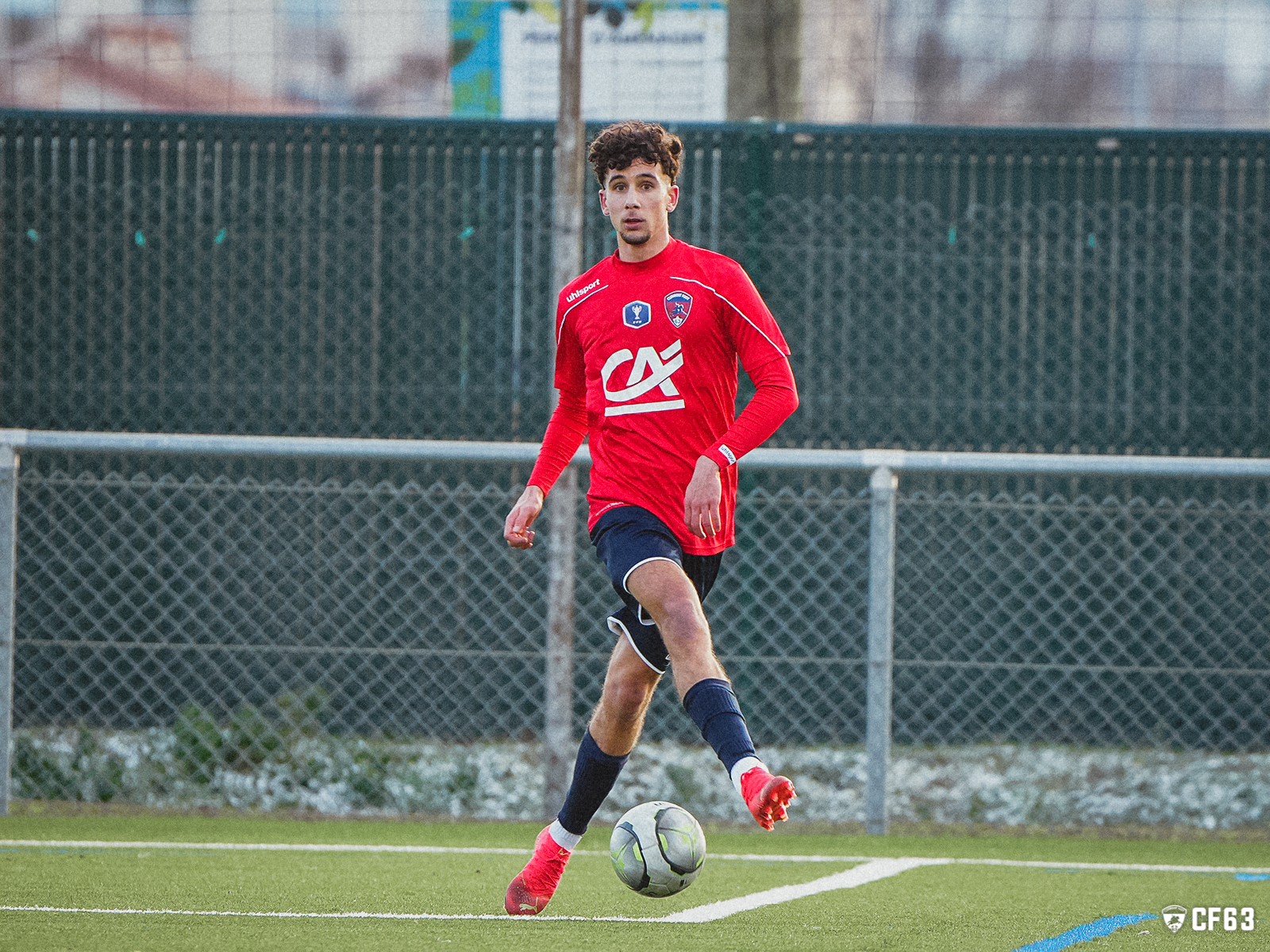 Gambardella : Qualification face à l&rsquo;ASSE !