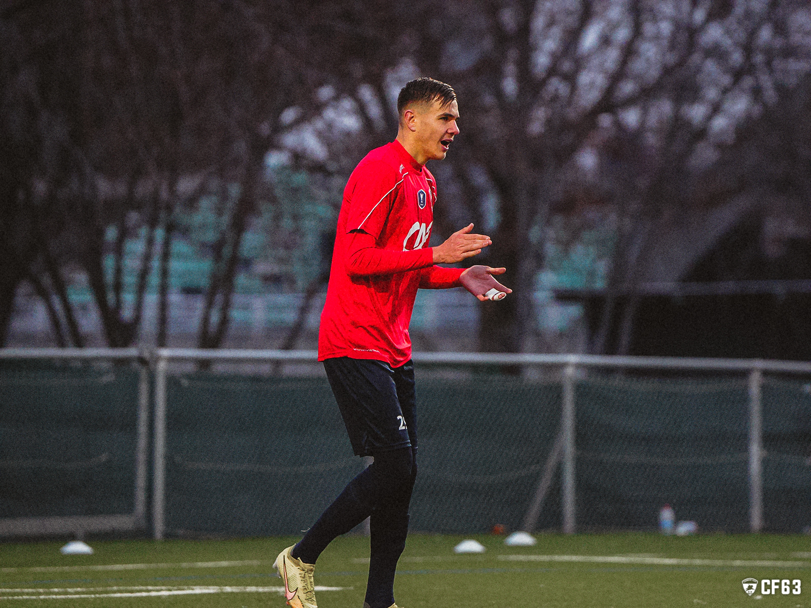 Gambardella : Qualification face à l&rsquo;ASSE !