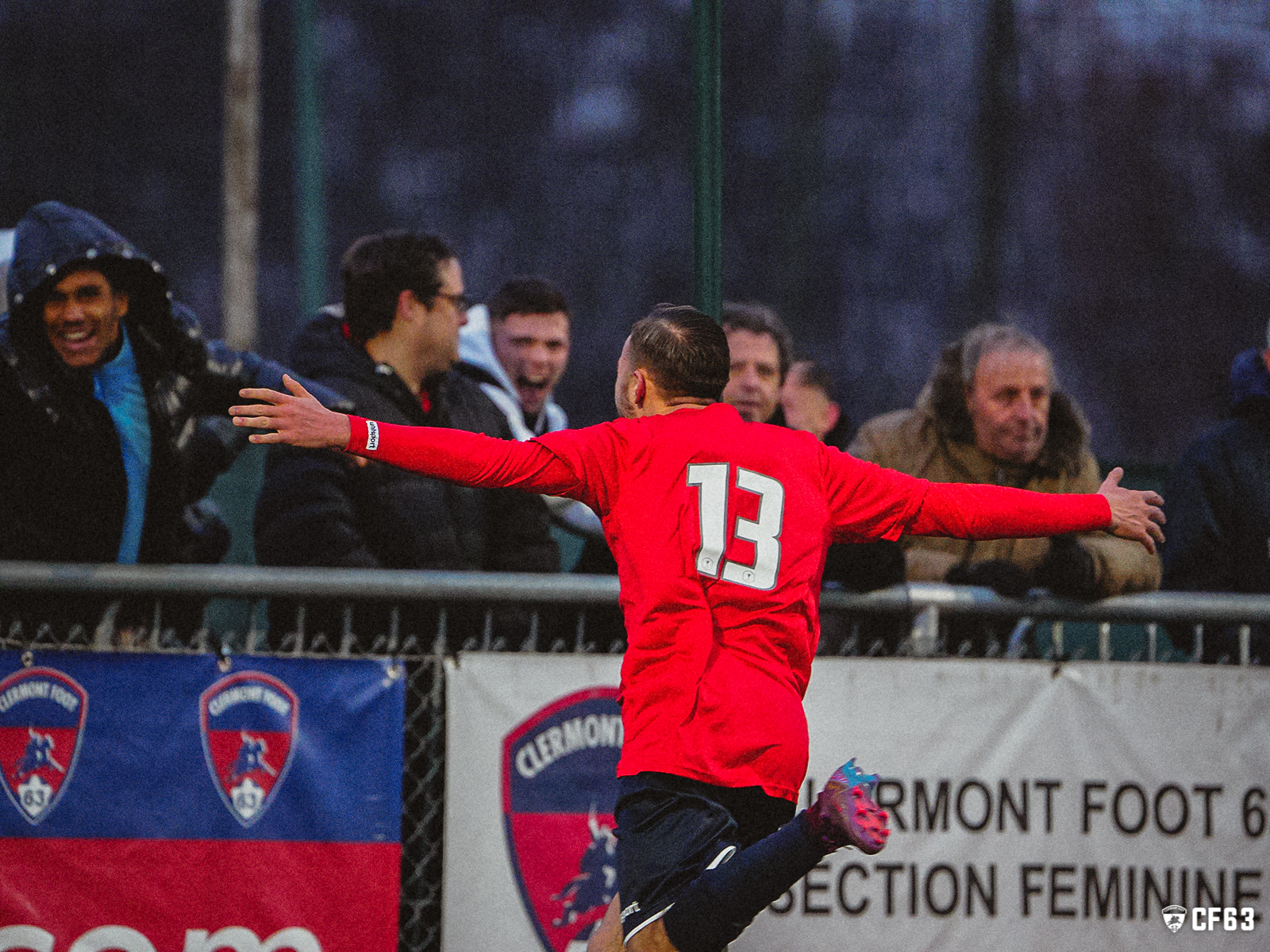 Gambardella : Qualification face à l&rsquo;ASSE !