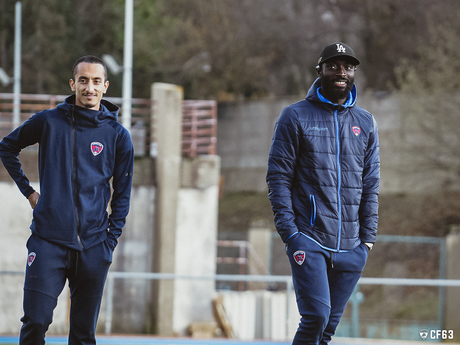 Clermont – Sochaux : L’album photos