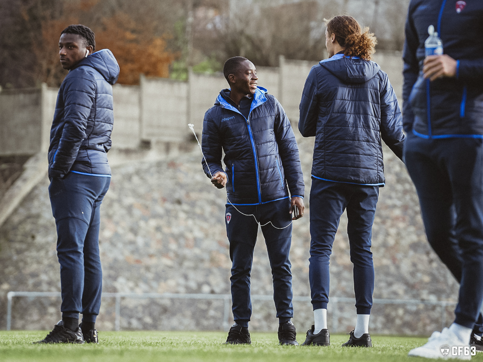 Clermont – Sochaux : L’album photos