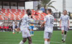 Valencia CF – Clermont : l&rsquo;album photos