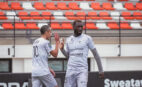 Valencia CF – Clermont : l&rsquo;album photos