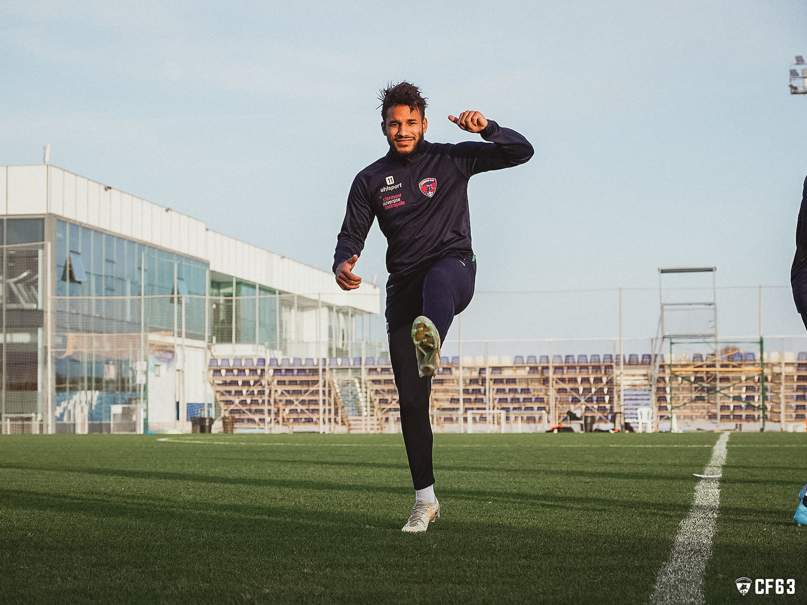 Le groupe pro est arrivé en Espagne