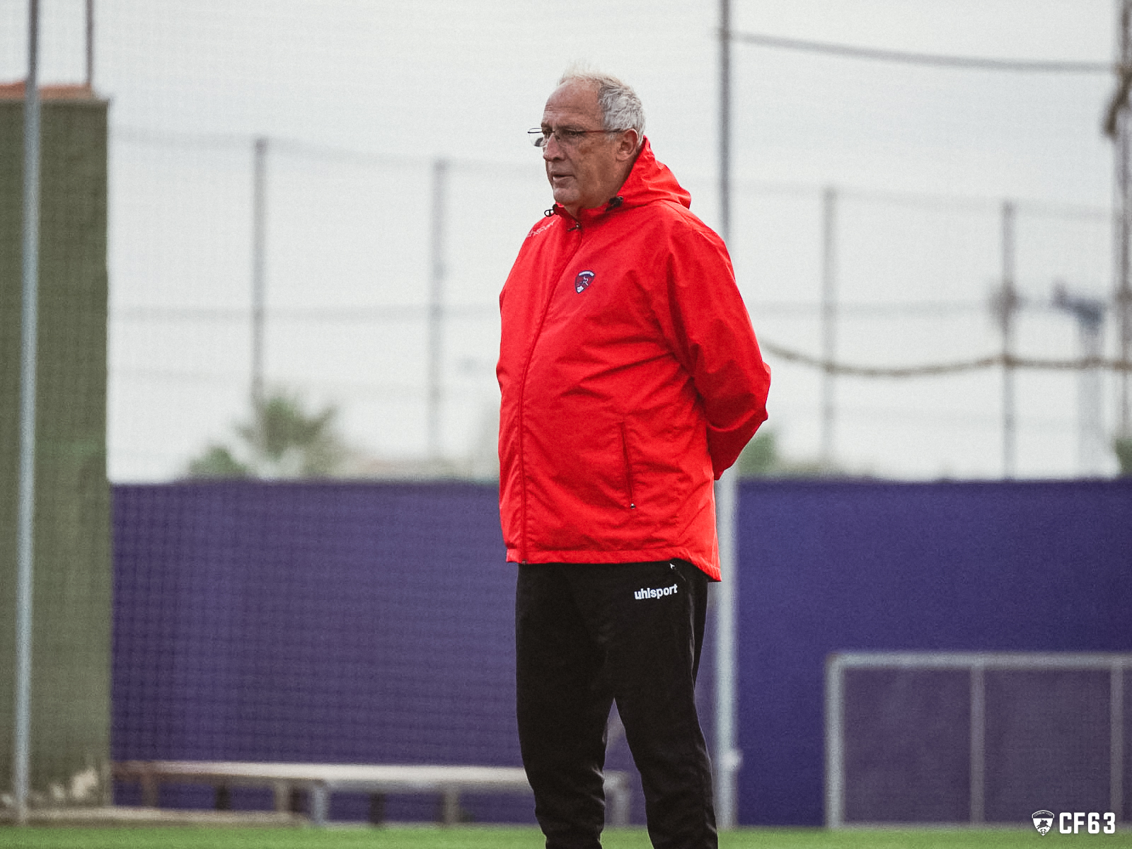 Le groupe pro est arrivé en Espagne