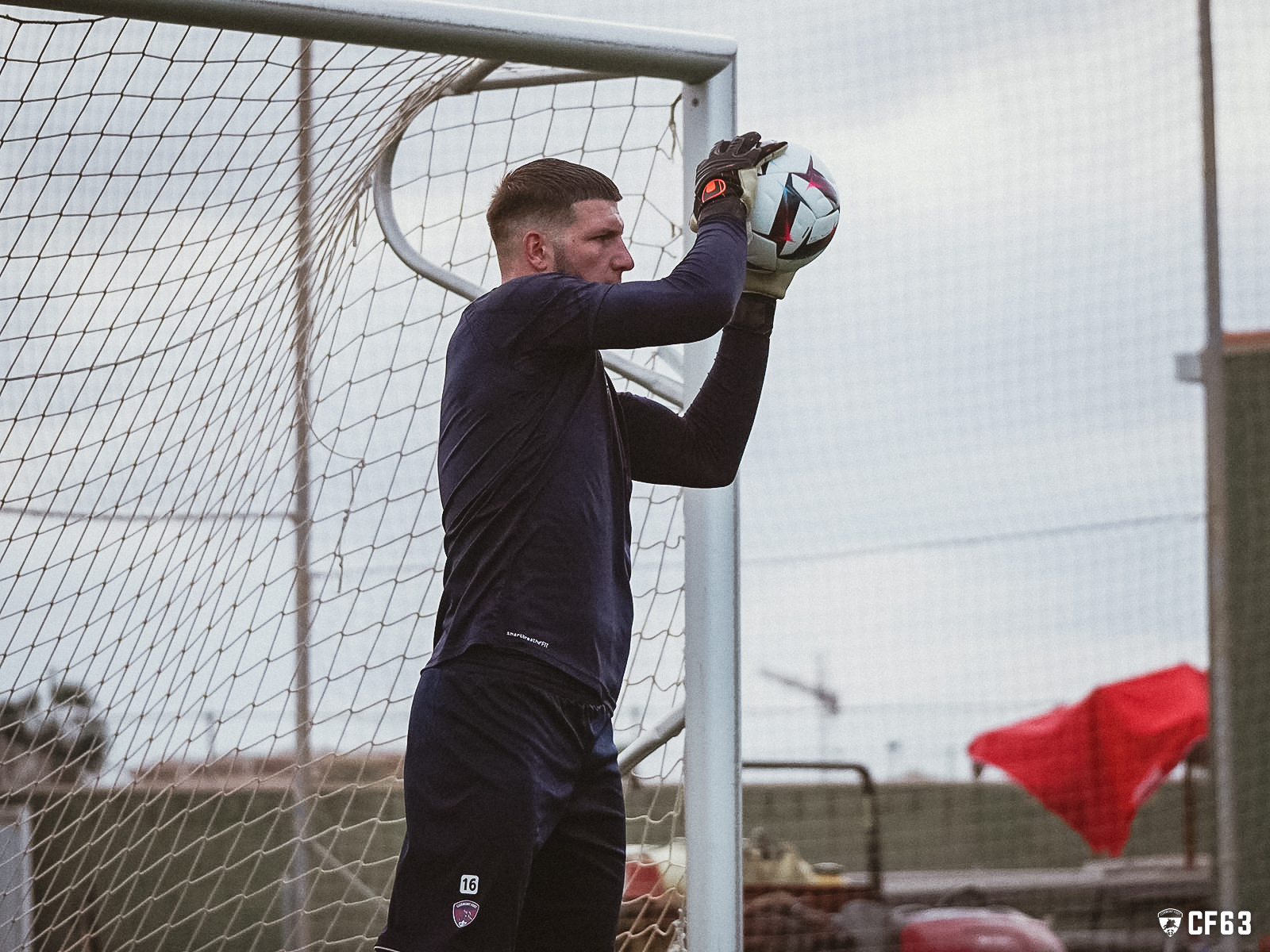 Le groupe pro est arrivé en Espagne