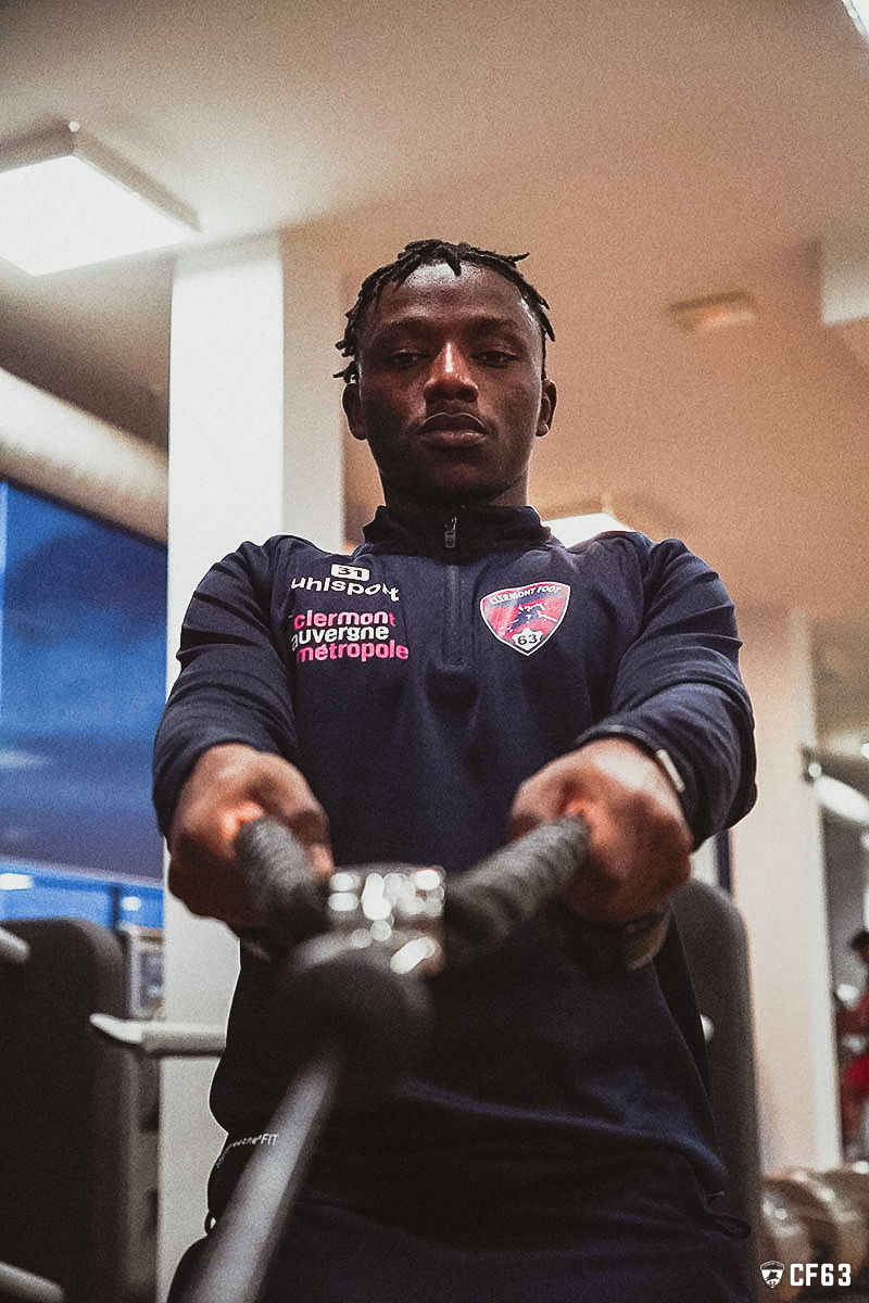 Le groupe pro est arrivé en Espagne