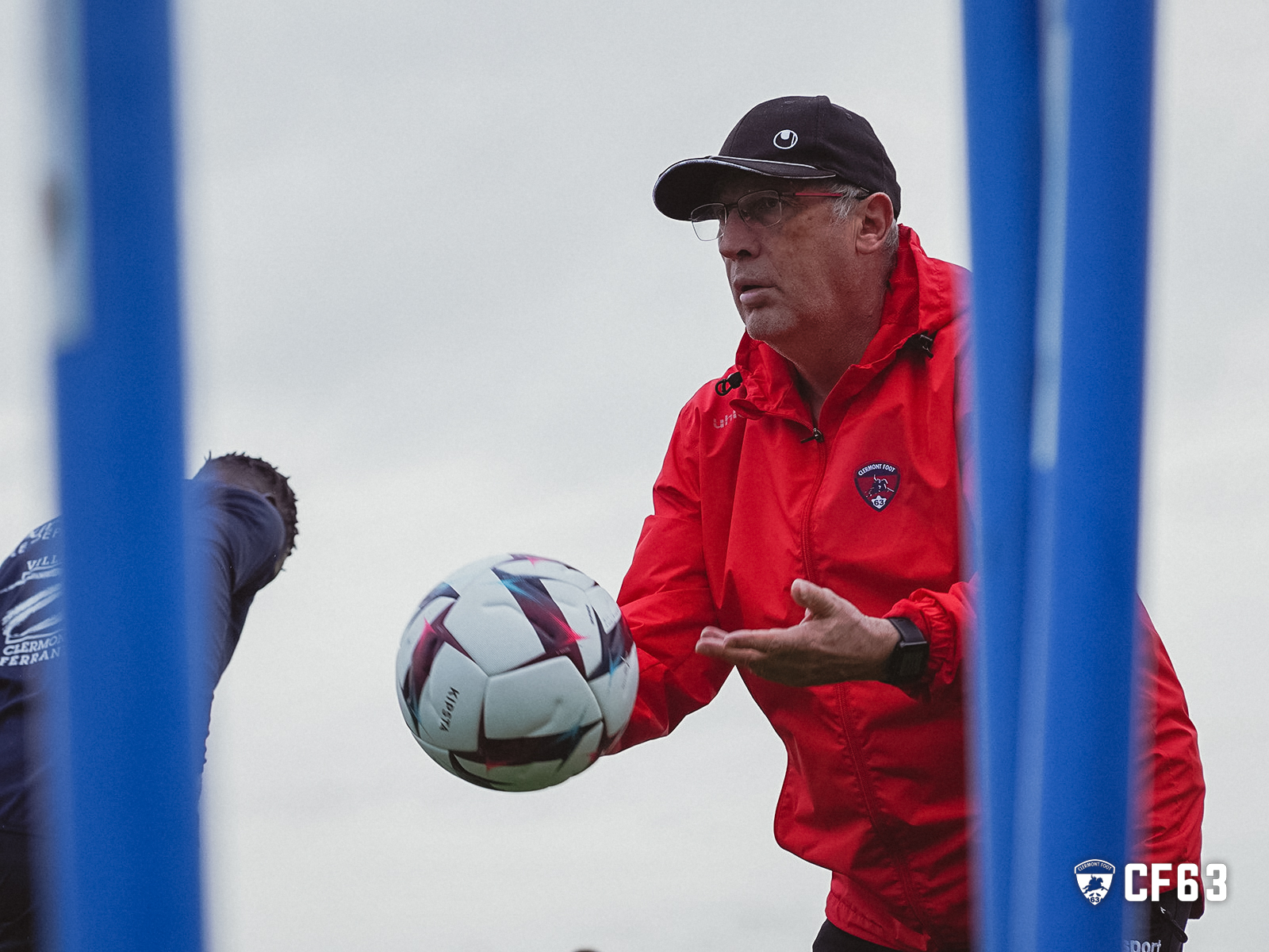 Le 2ème jour de stage en photos