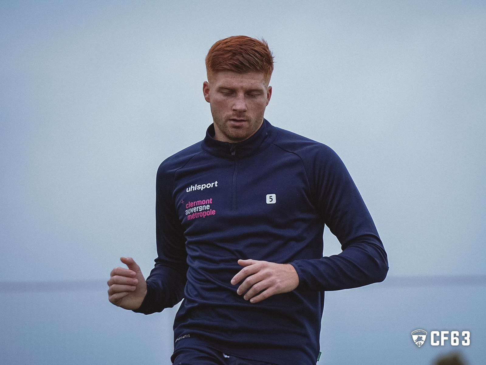 Le 2ème jour de stage en photos