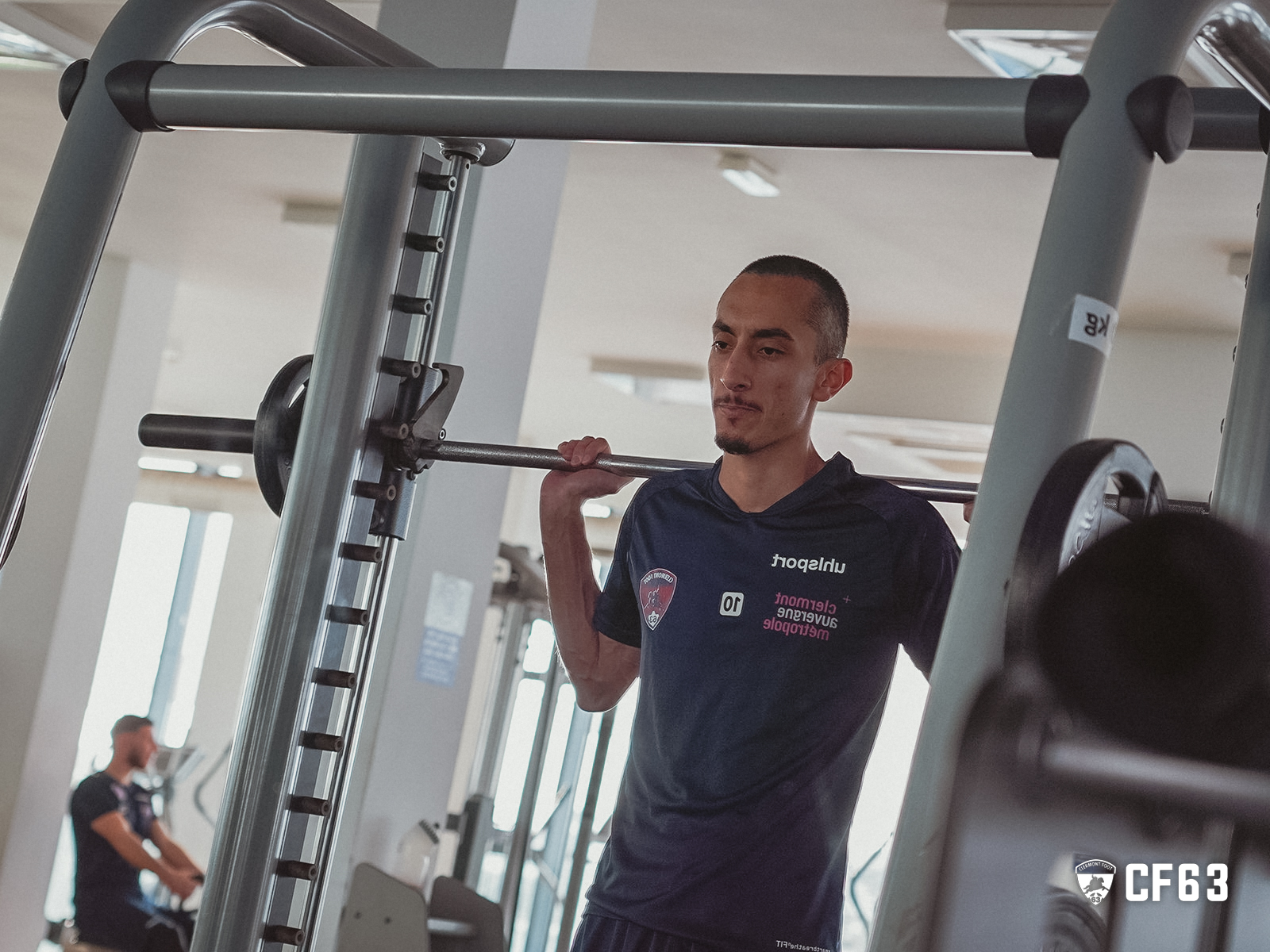 Le 2ème jour de stage en photos