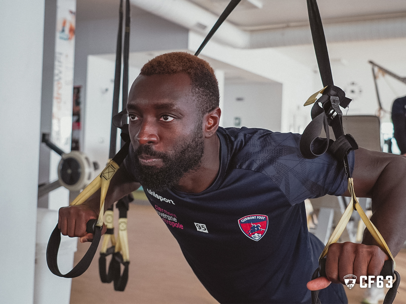 Le 2ème jour de stage en photos