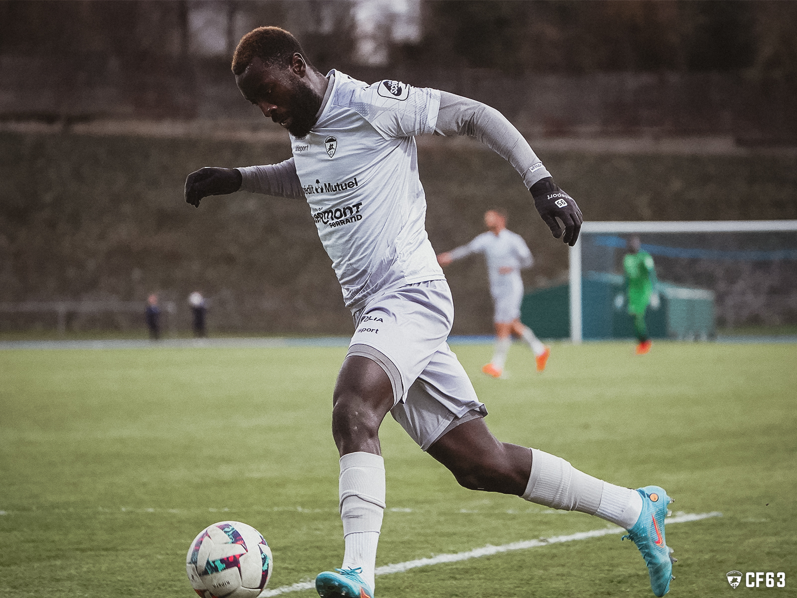 Clermont – Sochaux : L’album photos