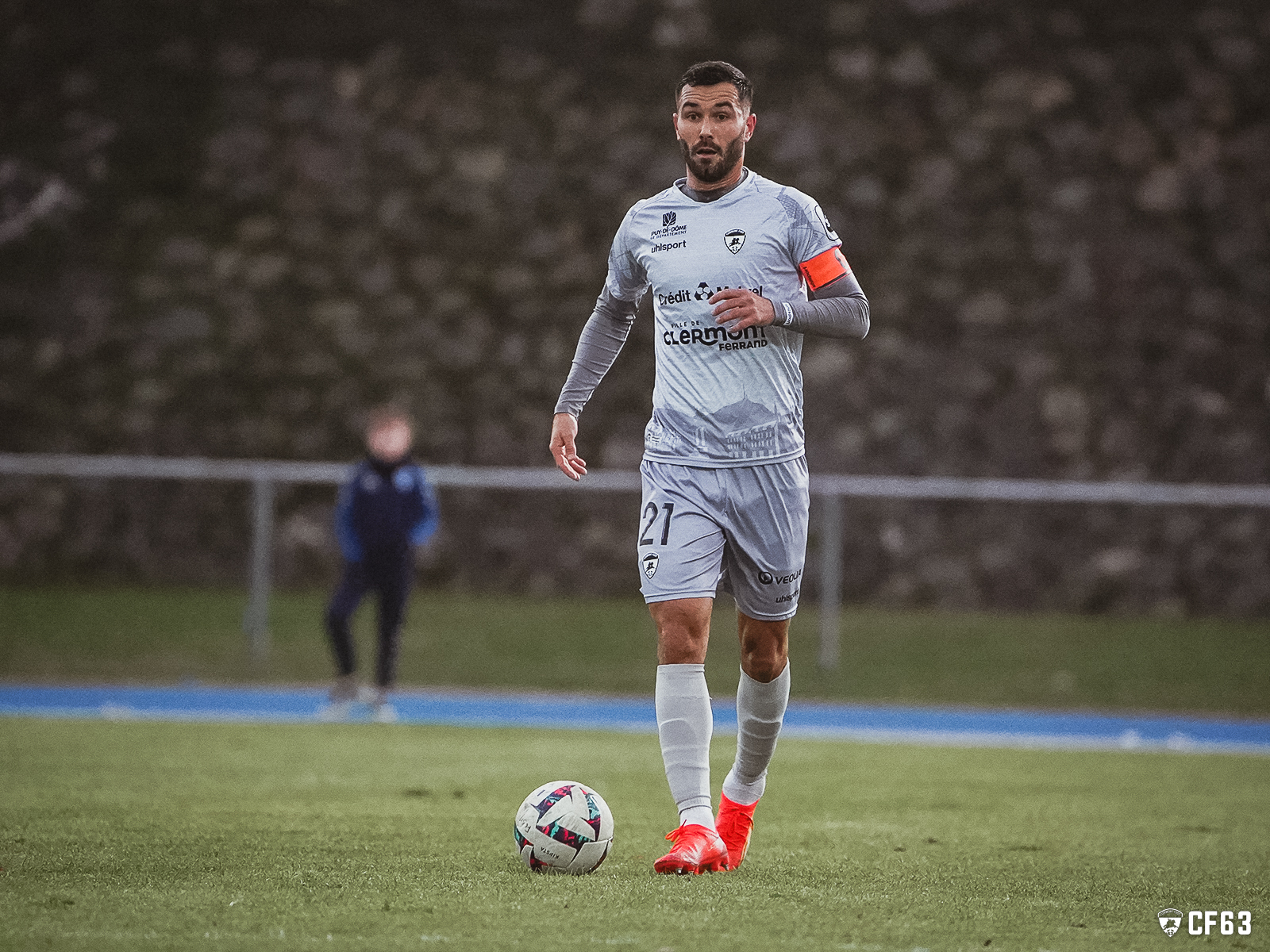 Clermont – Sochaux : L’album photos