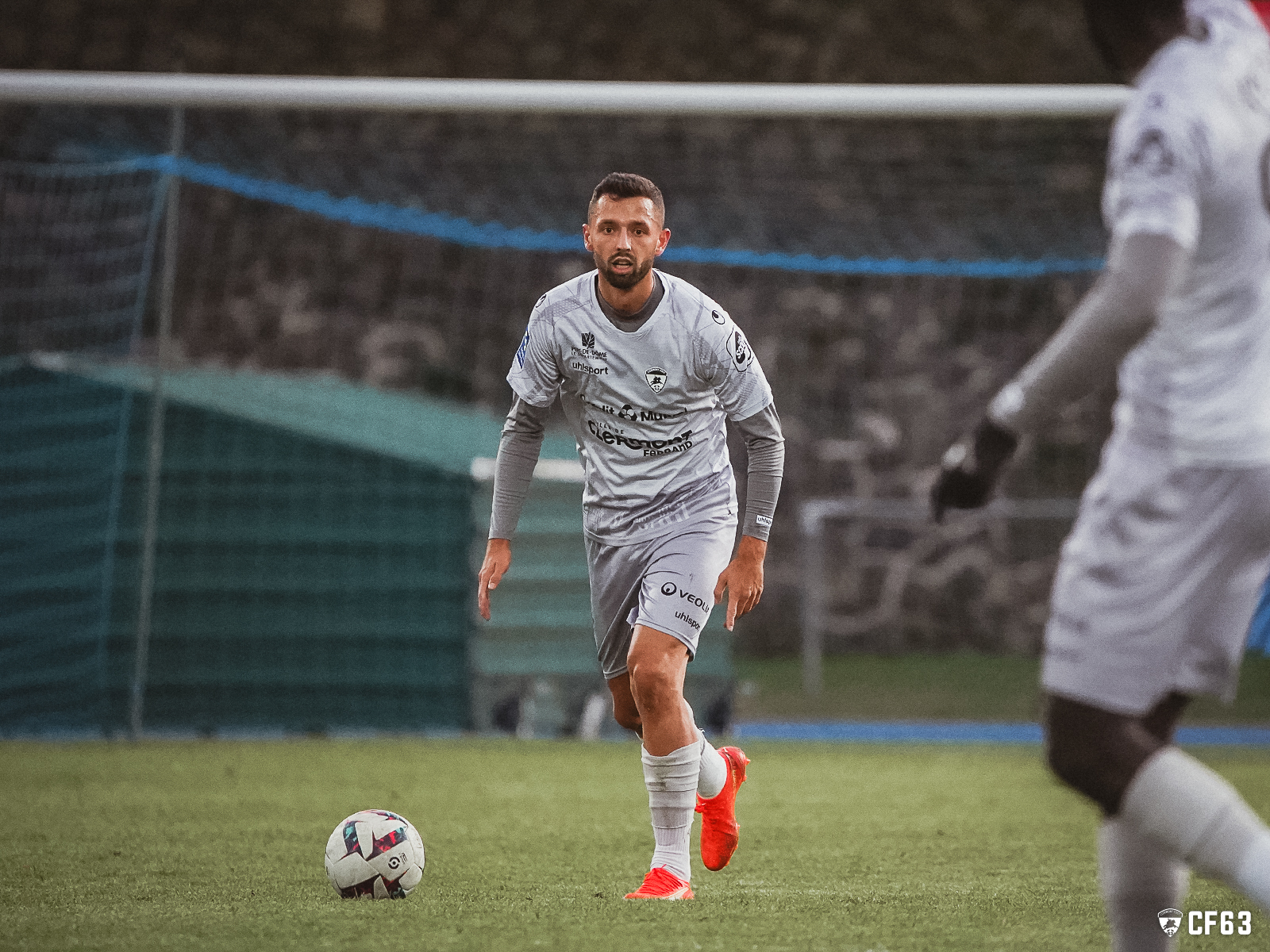 Clermont – Sochaux : L’album photos