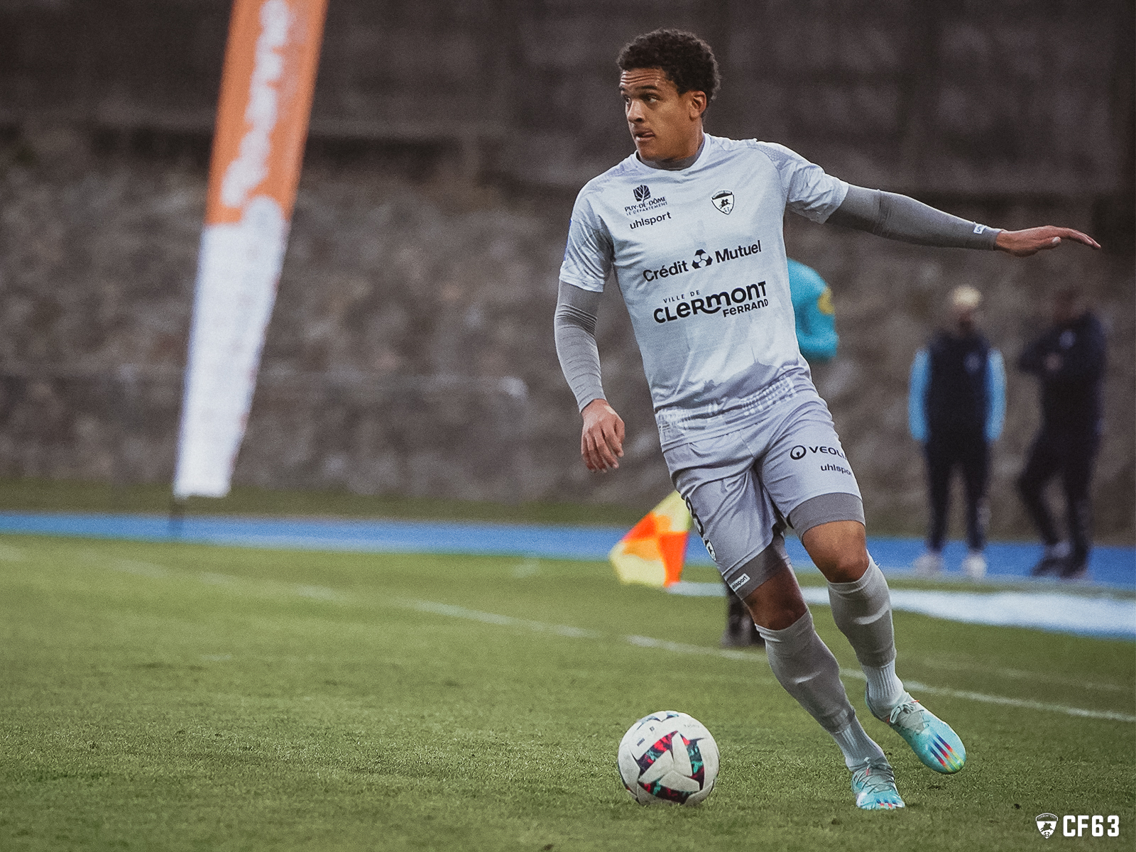 Clermont – Sochaux : L’album photos