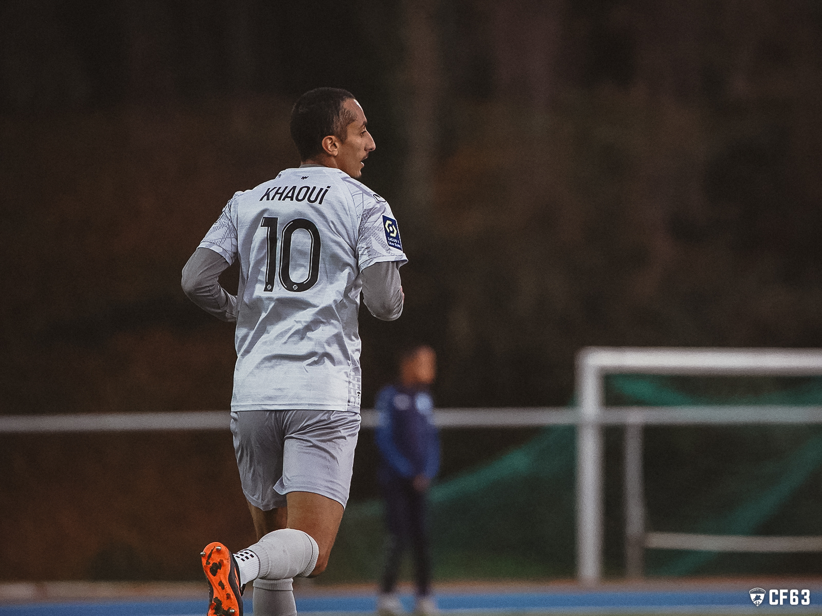 Clermont – Sochaux : L’album photos