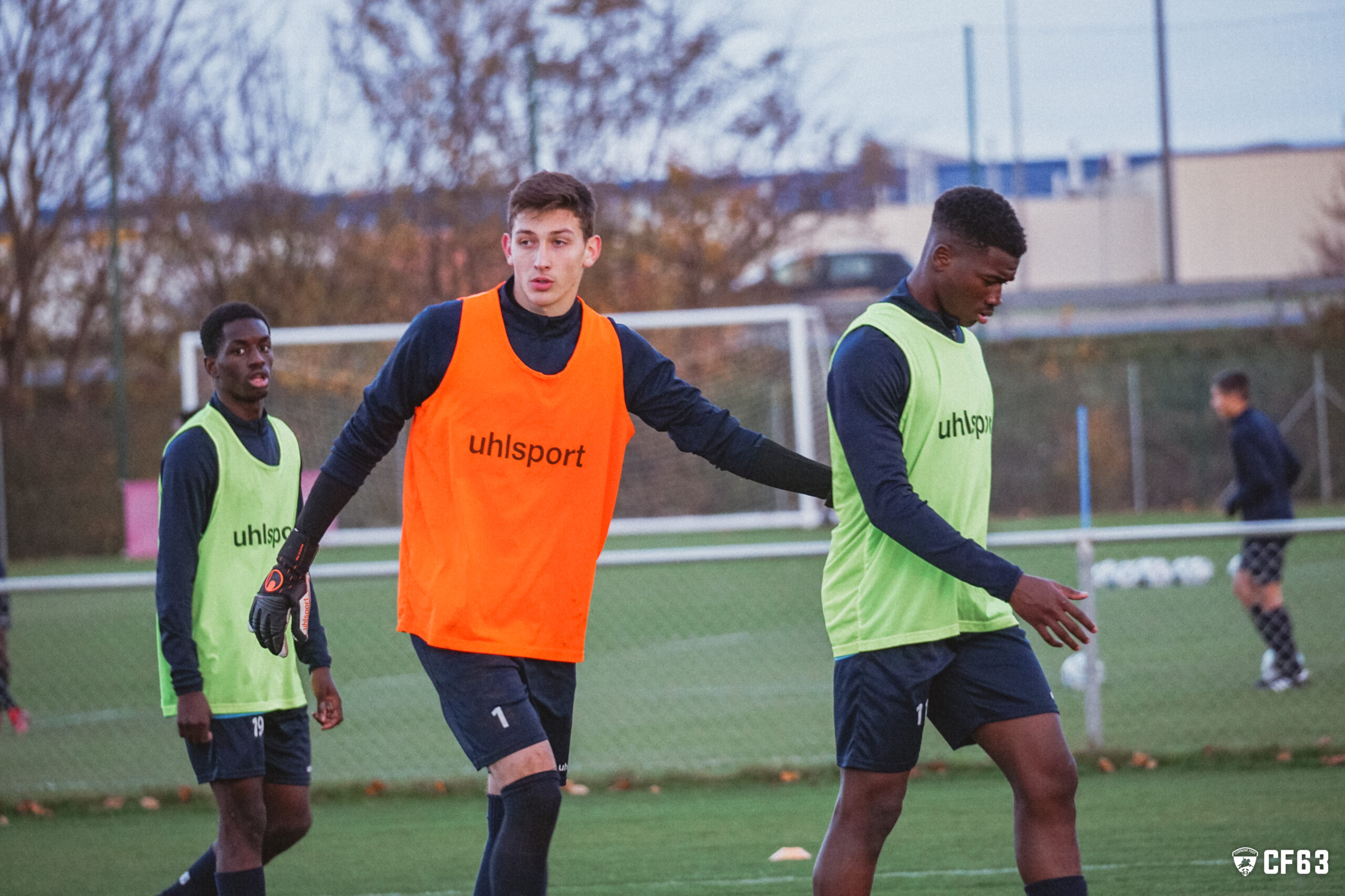 Derniers jours de vacances pour le Centre