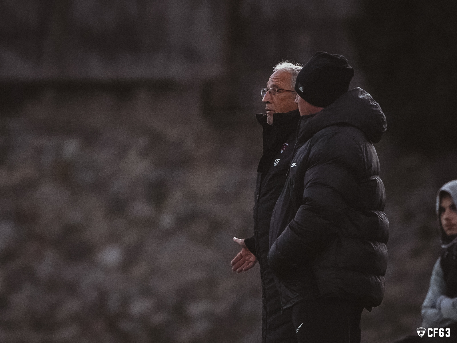 Clermont – Sochaux : L’album photos