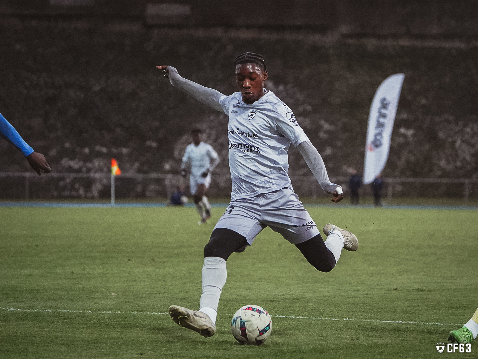 Clermont – Sochaux : L’album photos