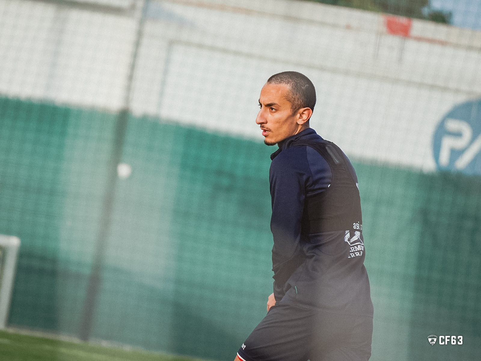 Le 4ème jour de stage en photos