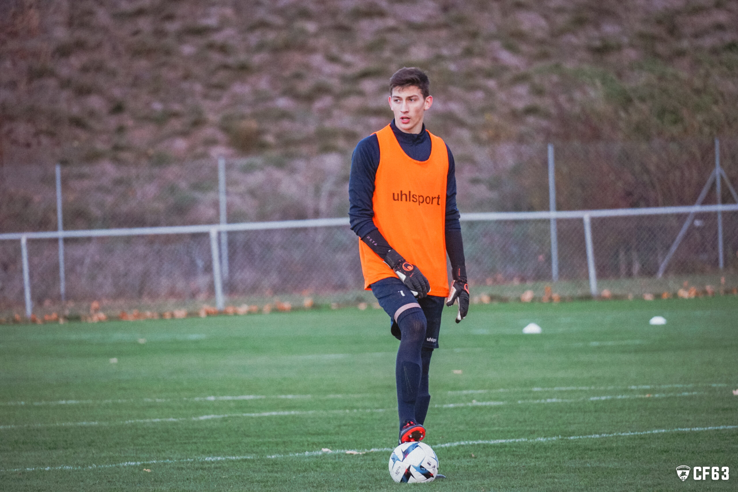 Derniers jours de vacances pour le Centre