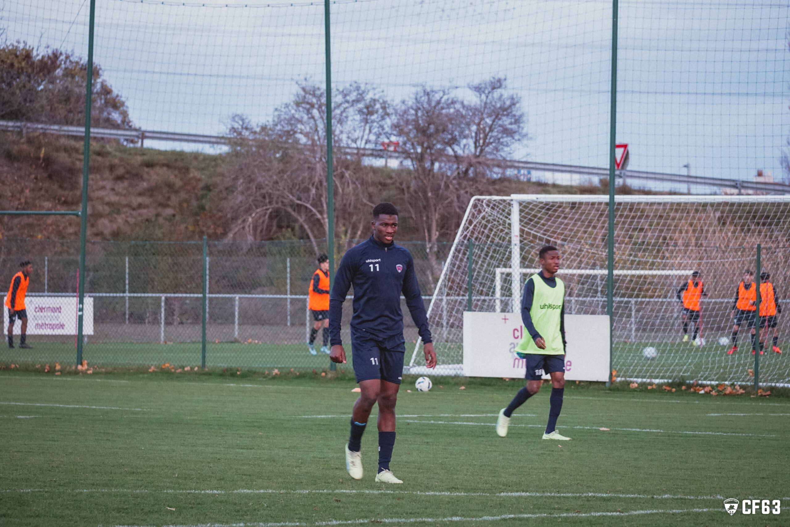 Derniers jours de vacances pour le Centre