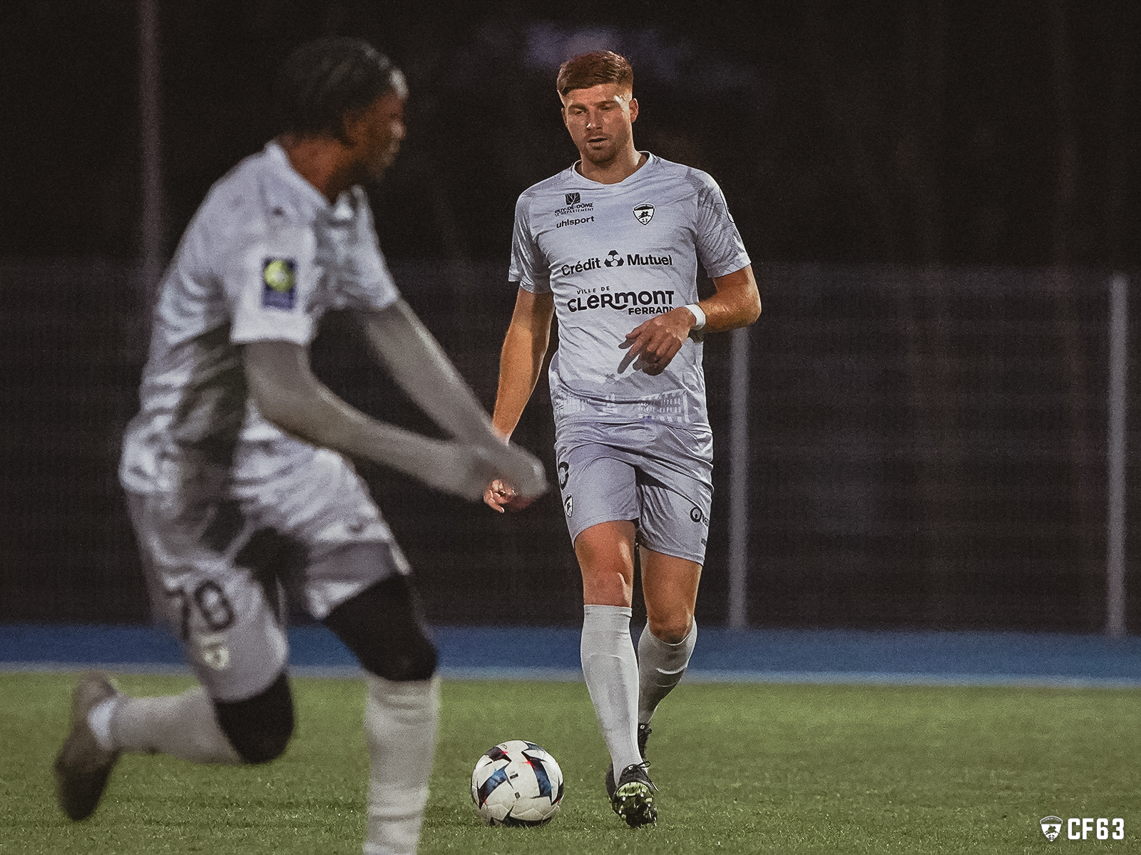 Clermont – Sochaux : L’album photos