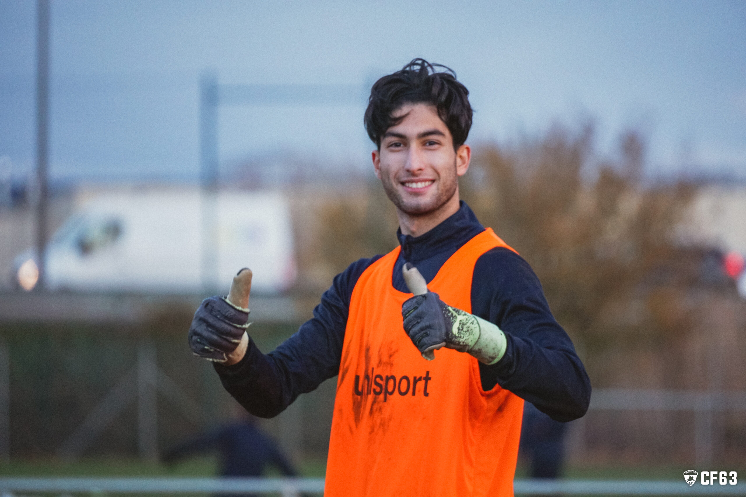 Derniers jours de vacances pour le Centre