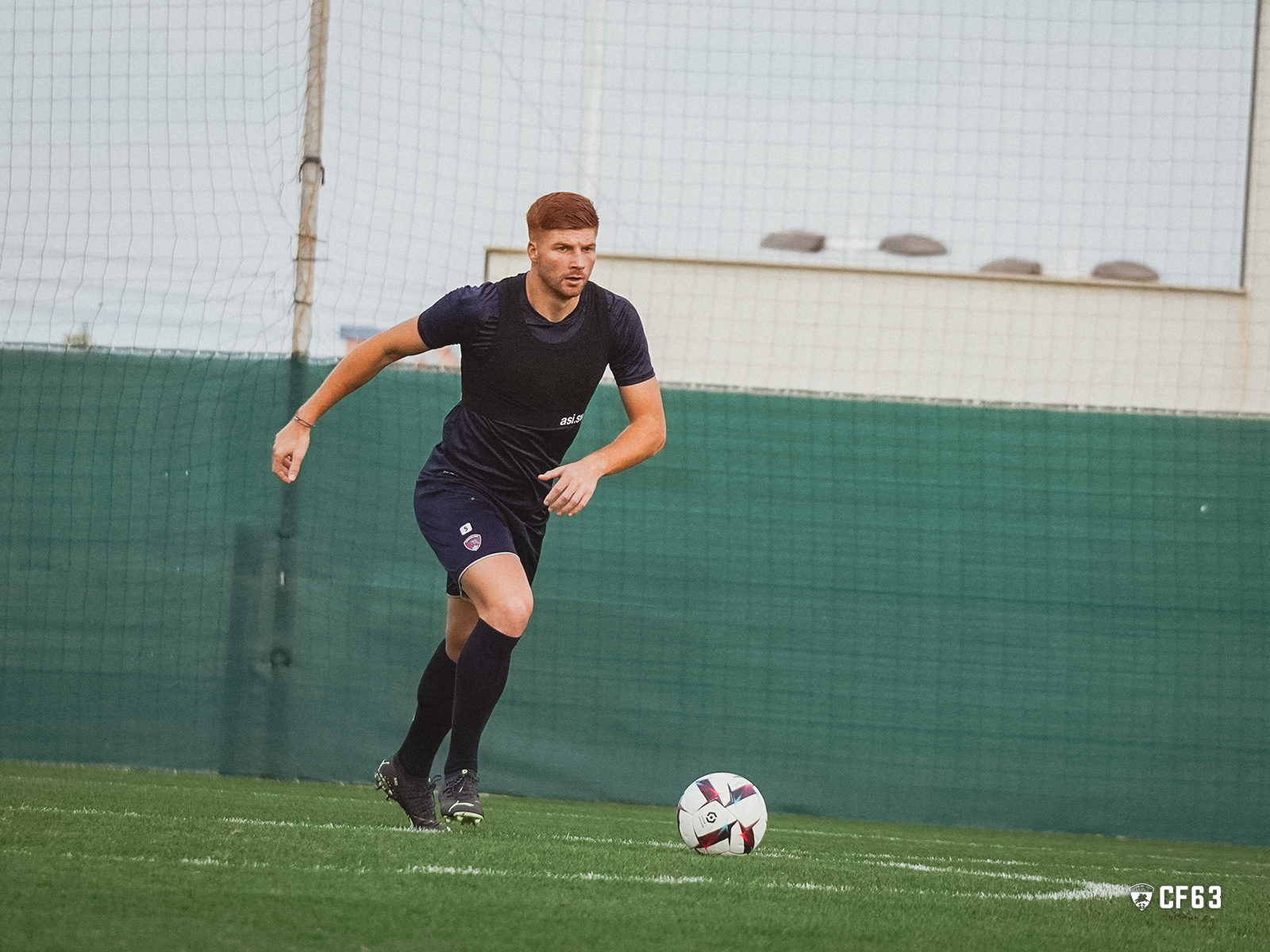 Le 4ème jour de stage en photos