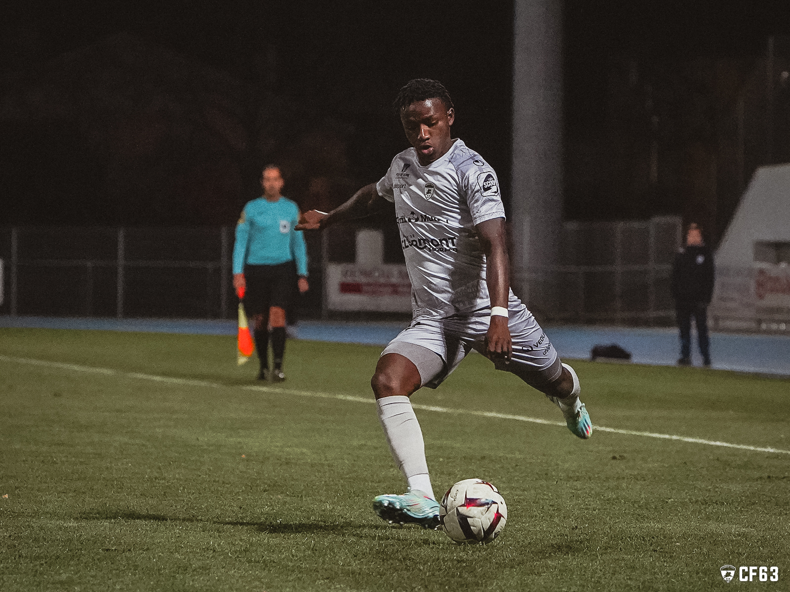 Clermont – Sochaux : L’album photos