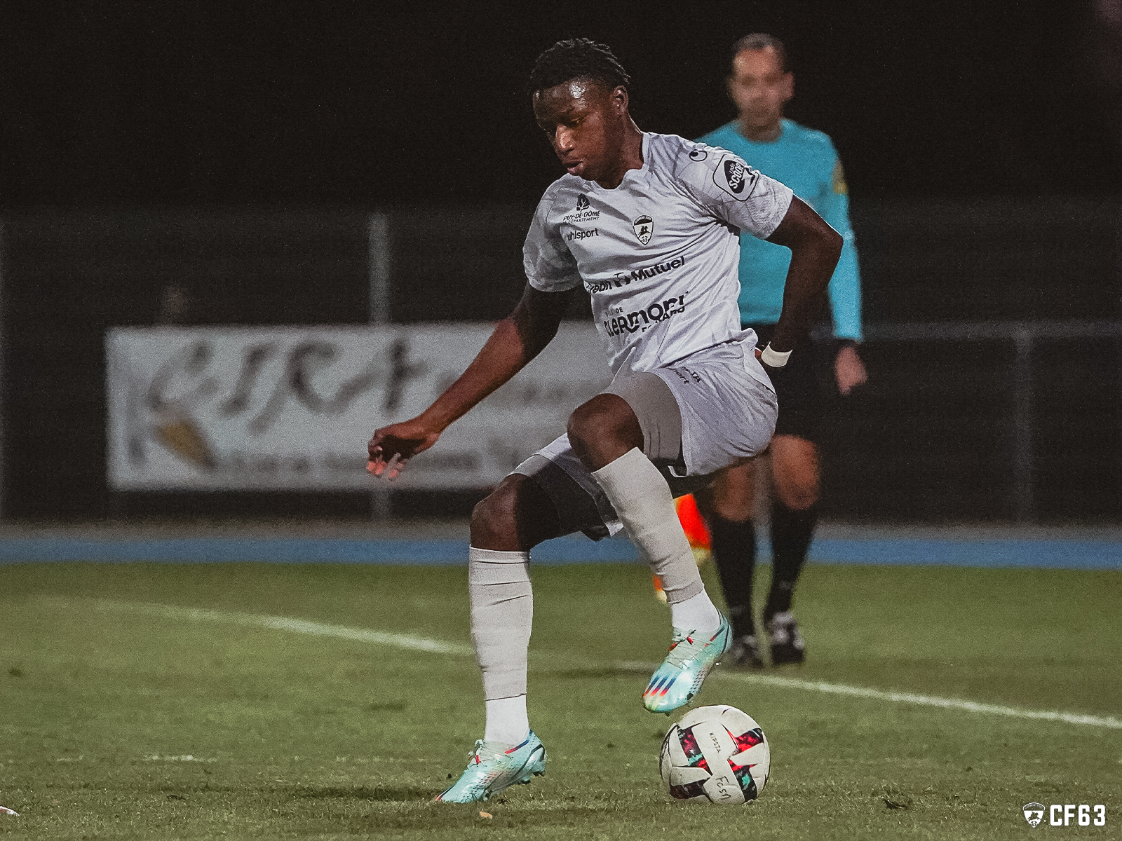 Clermont – Sochaux : L’album photos