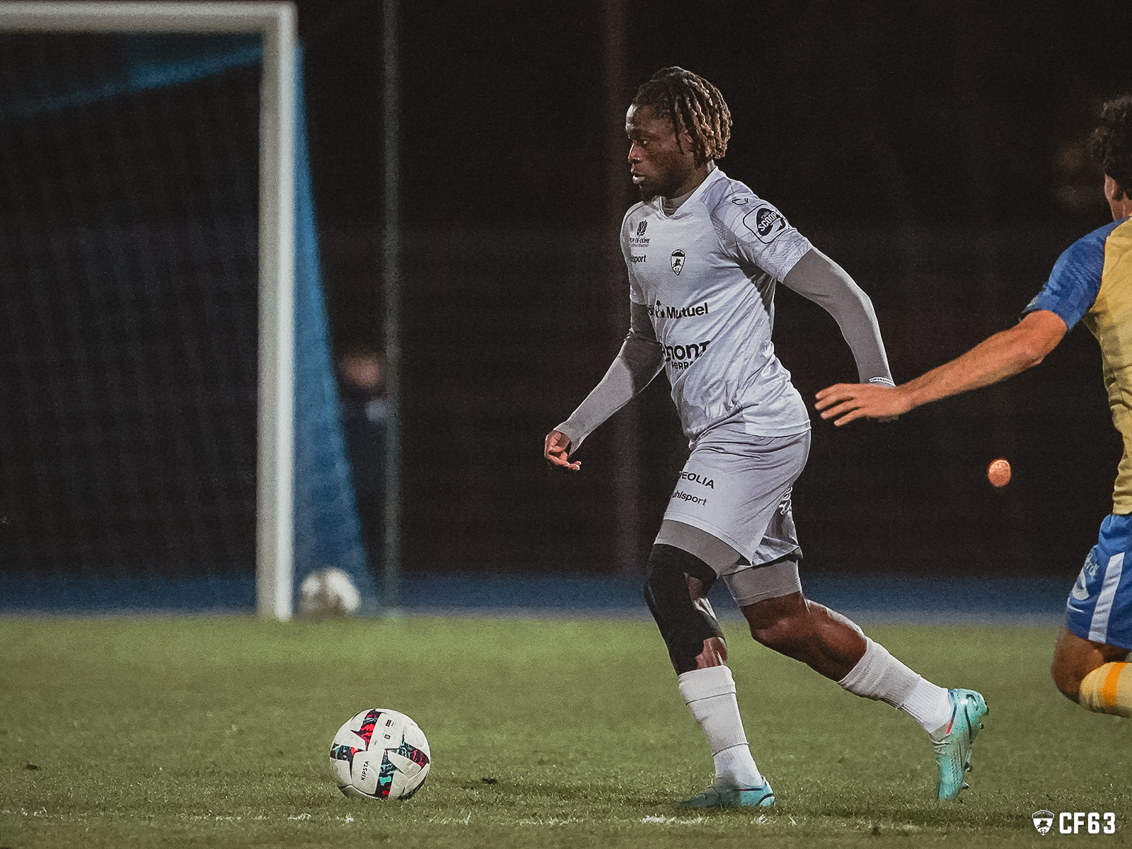 Clermont – Sochaux : L’album photos