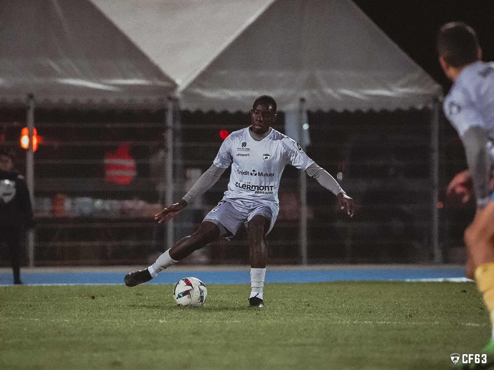 Clermont – Sochaux : L’album photos