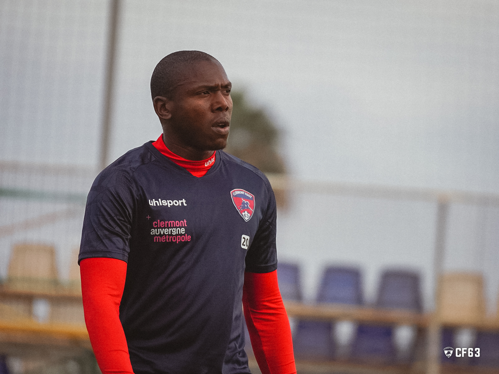 Le 4ème jour de stage en photos