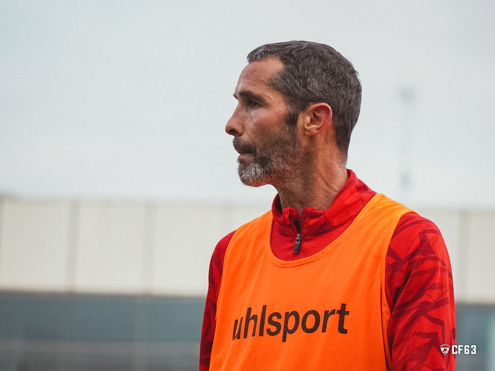 Le 4ème jour de stage en photos