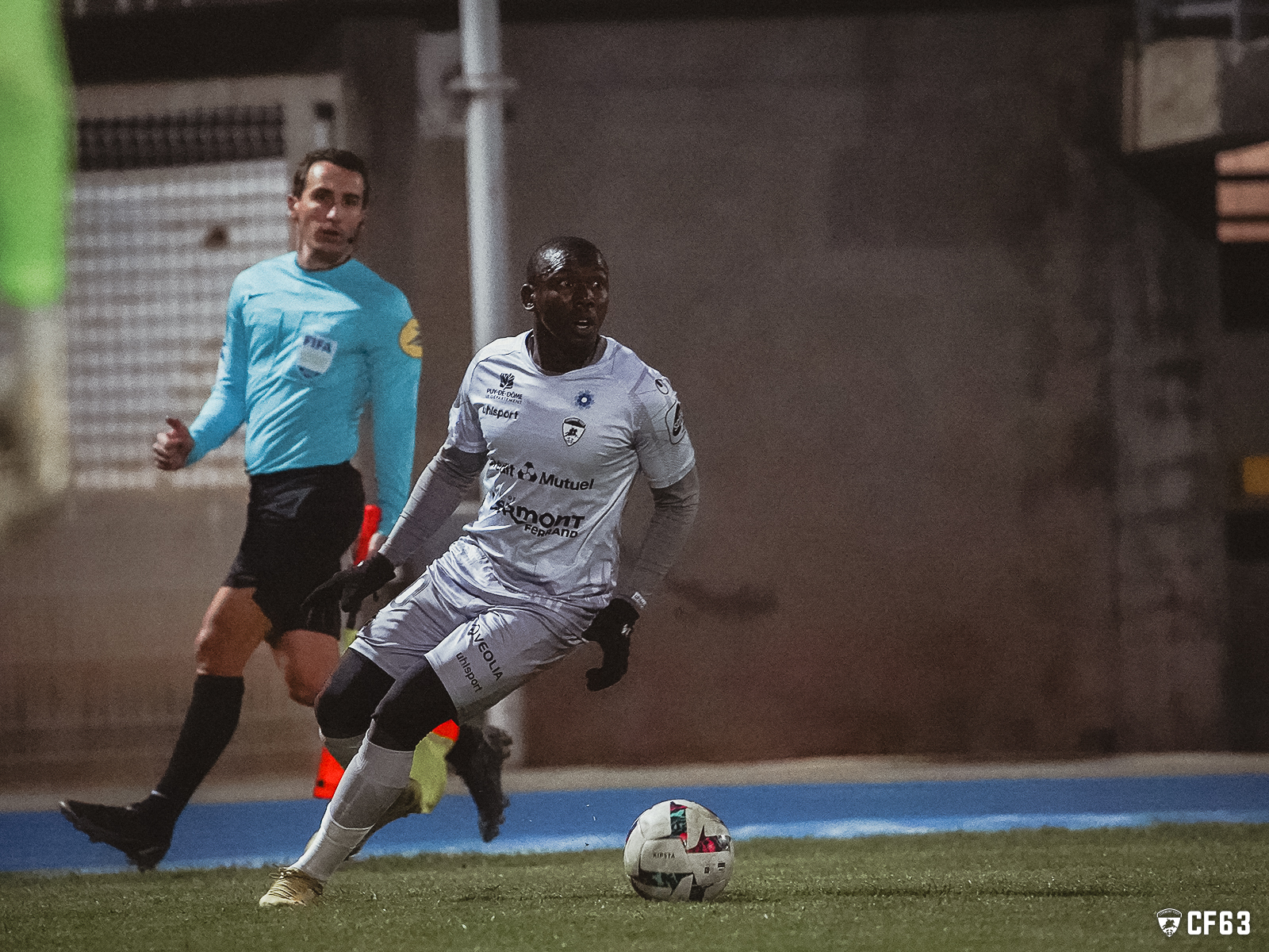 Clermont – Sochaux : L’album photos