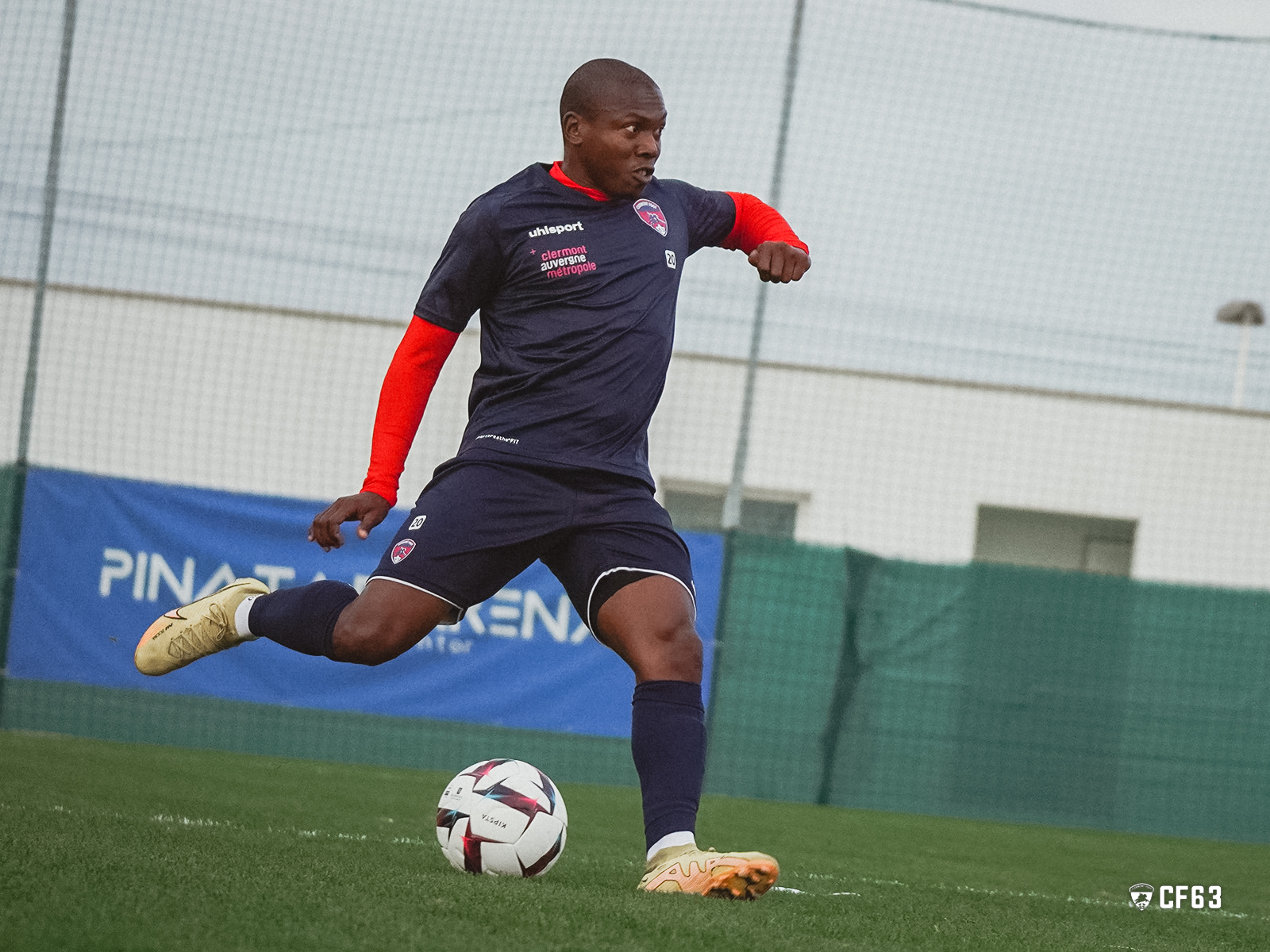 Le 4ème jour de stage en photos