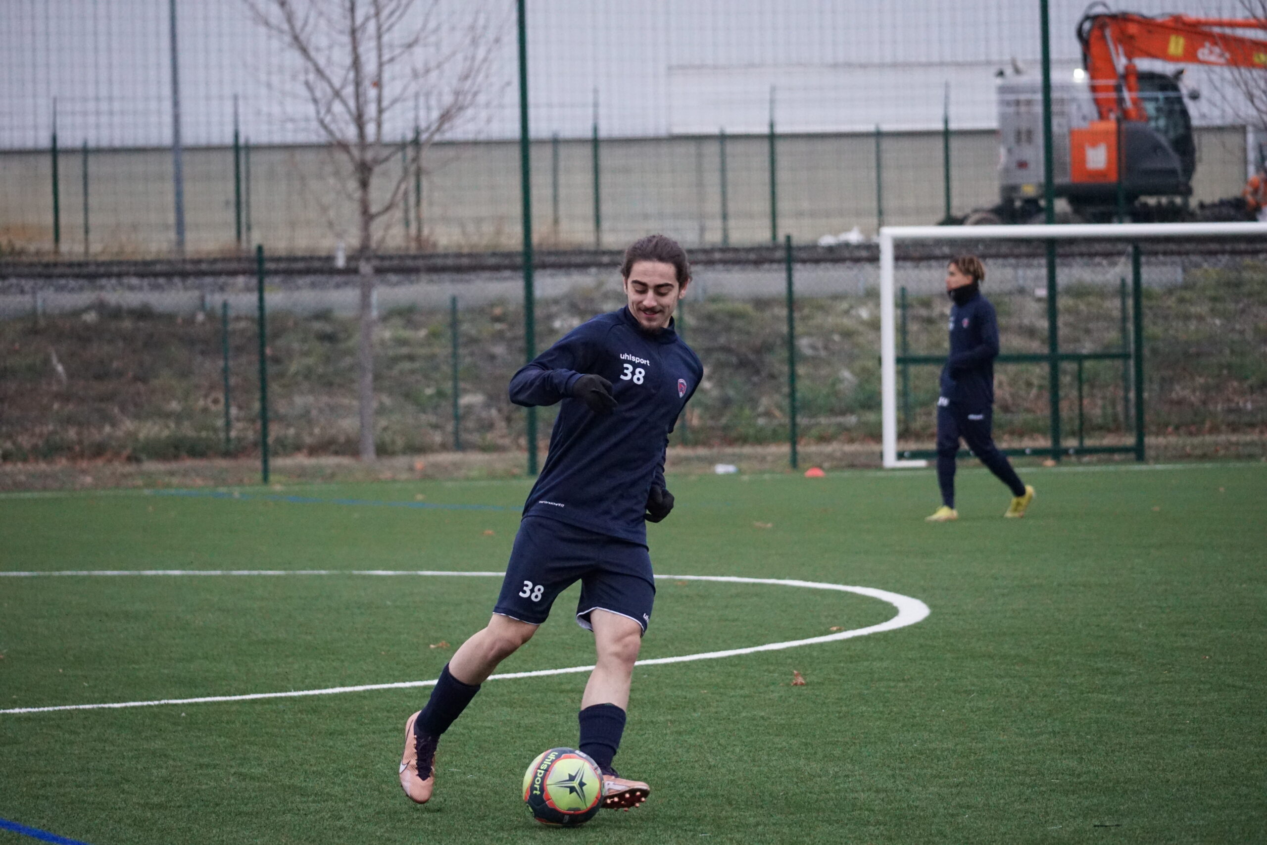 Derniers jours de vacances pour le Centre