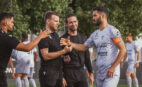 Valencia CF – Clermont : l&rsquo;album photos