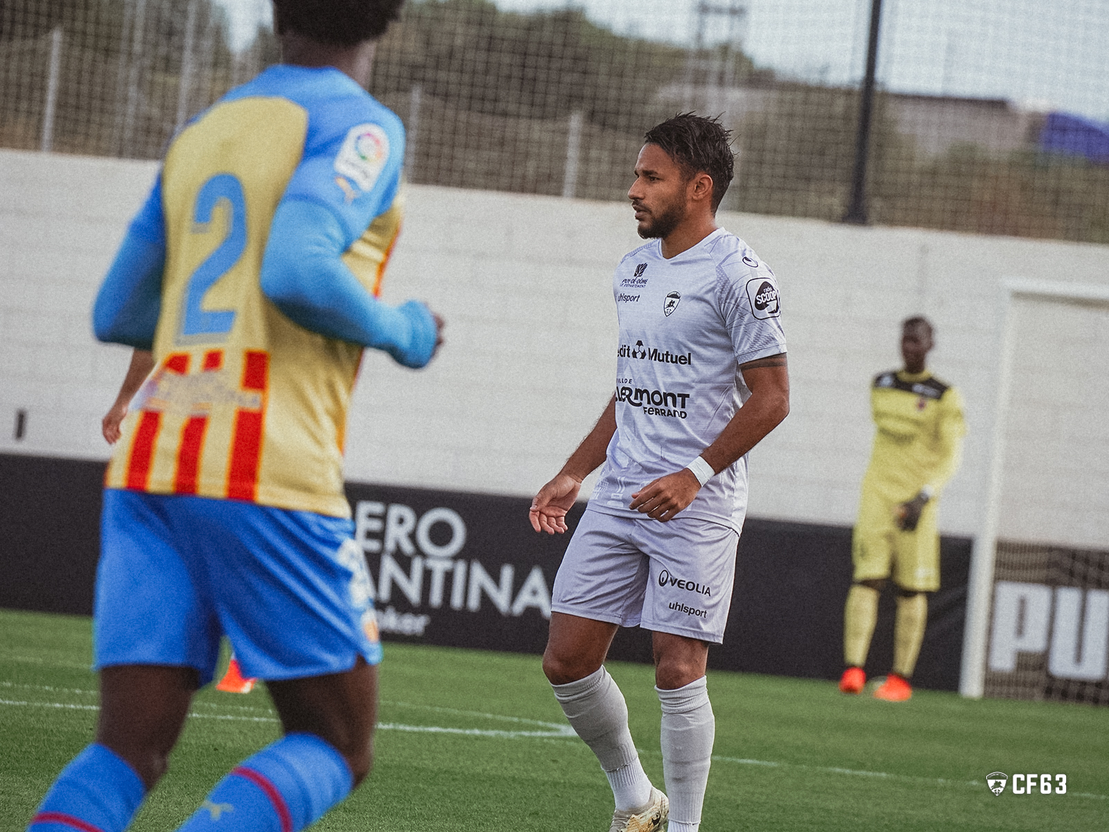 Valencia CF – Clermont : l&rsquo;album photos