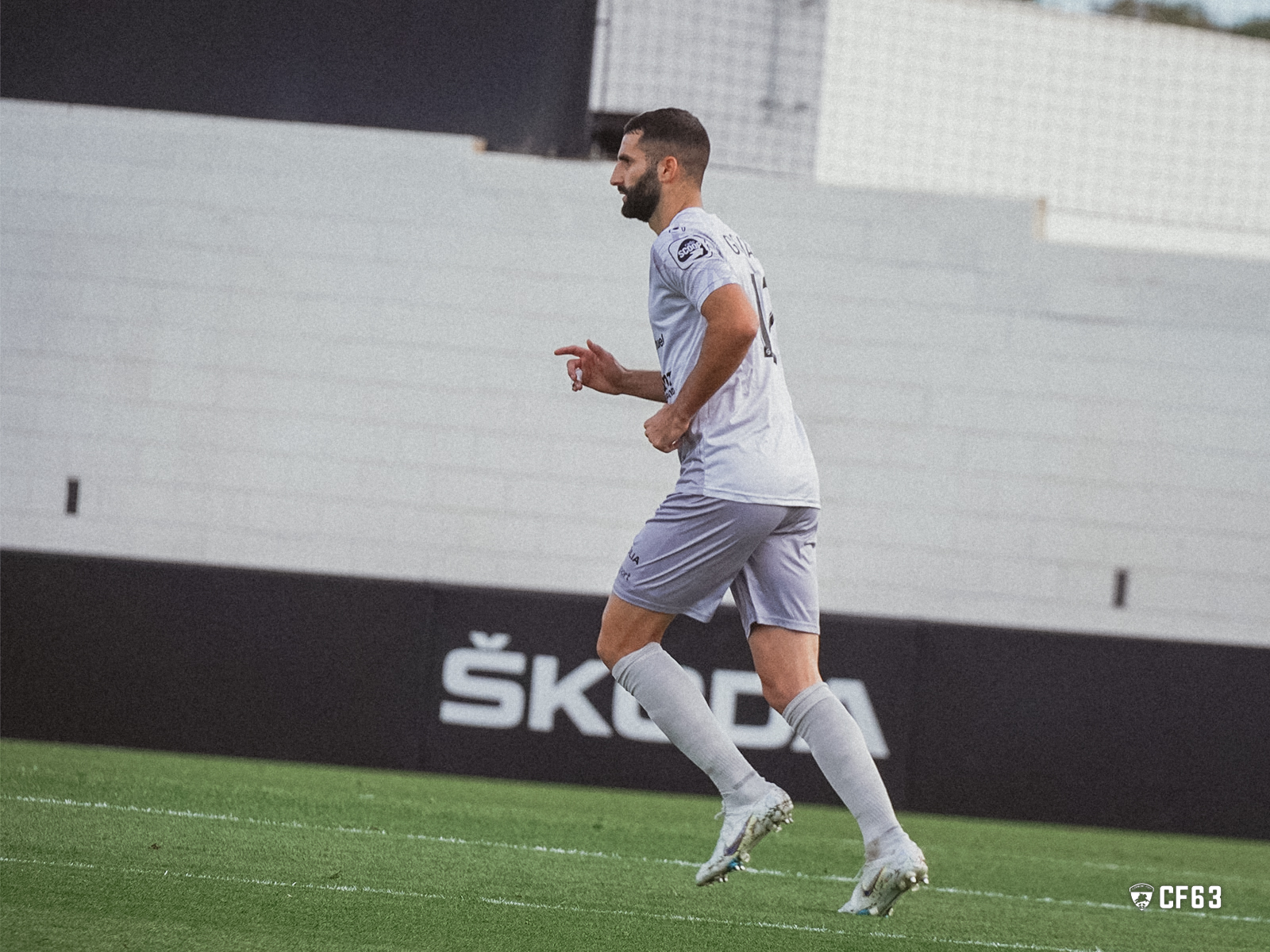 Valencia CF – Clermont : l&rsquo;album photos