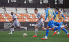 Valencia CF – Clermont : l&rsquo;album photos
