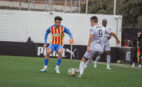 Valencia CF – Clermont : l&rsquo;album photos