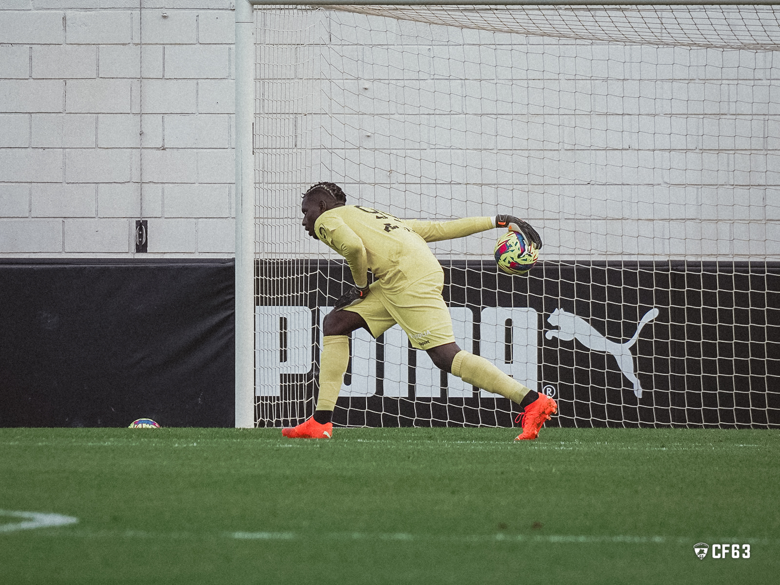 Valencia CF – Clermont : l&rsquo;album photos