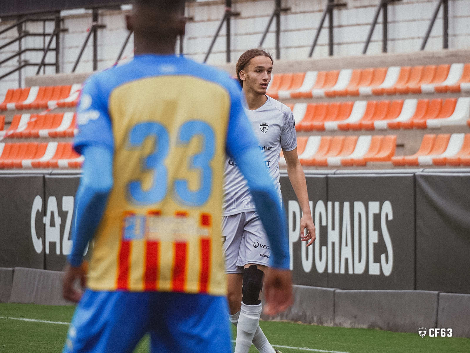 Valencia CF – Clermont : l&rsquo;album photos