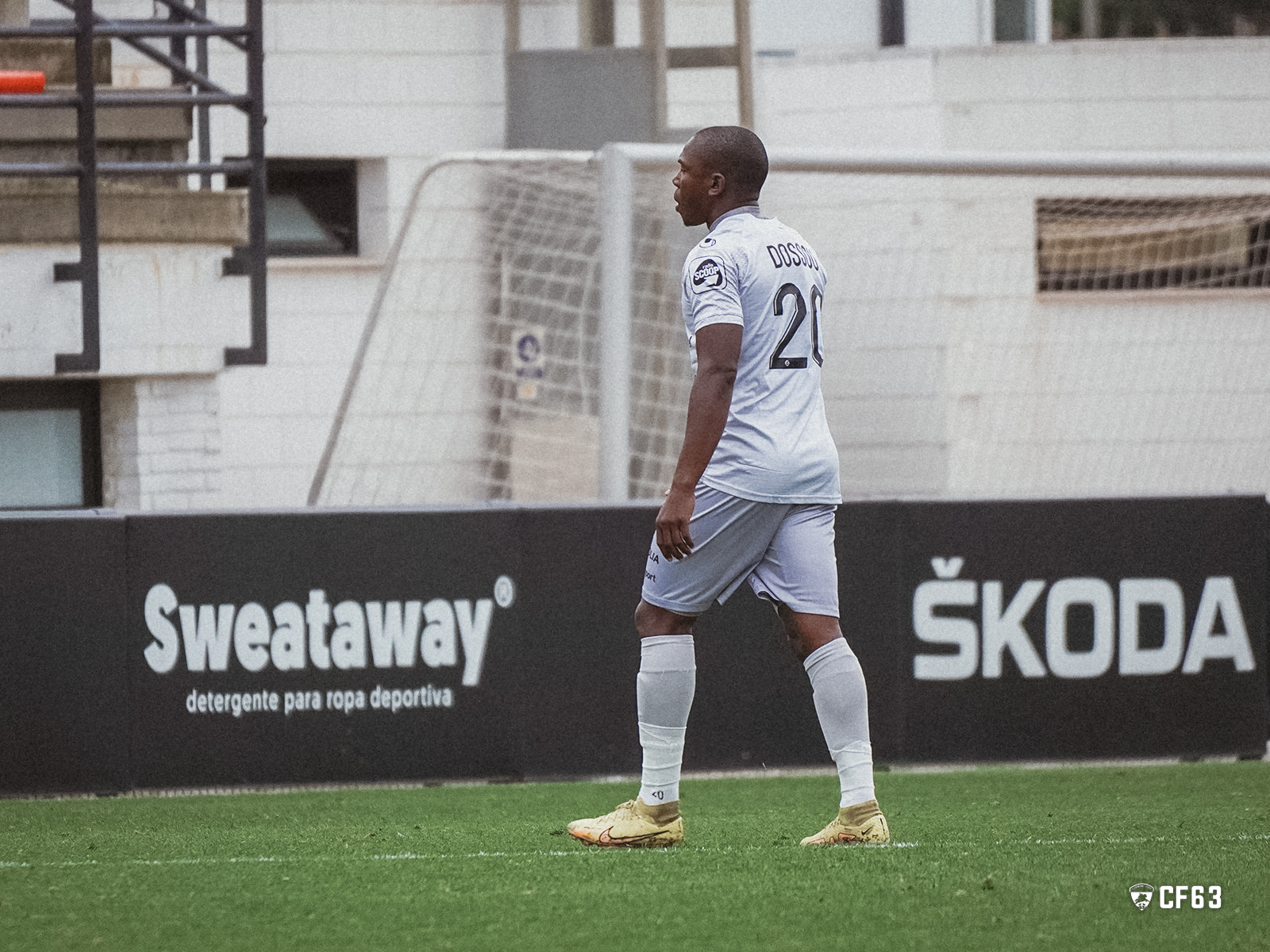 Valencia CF – Clermont : l&rsquo;album photos