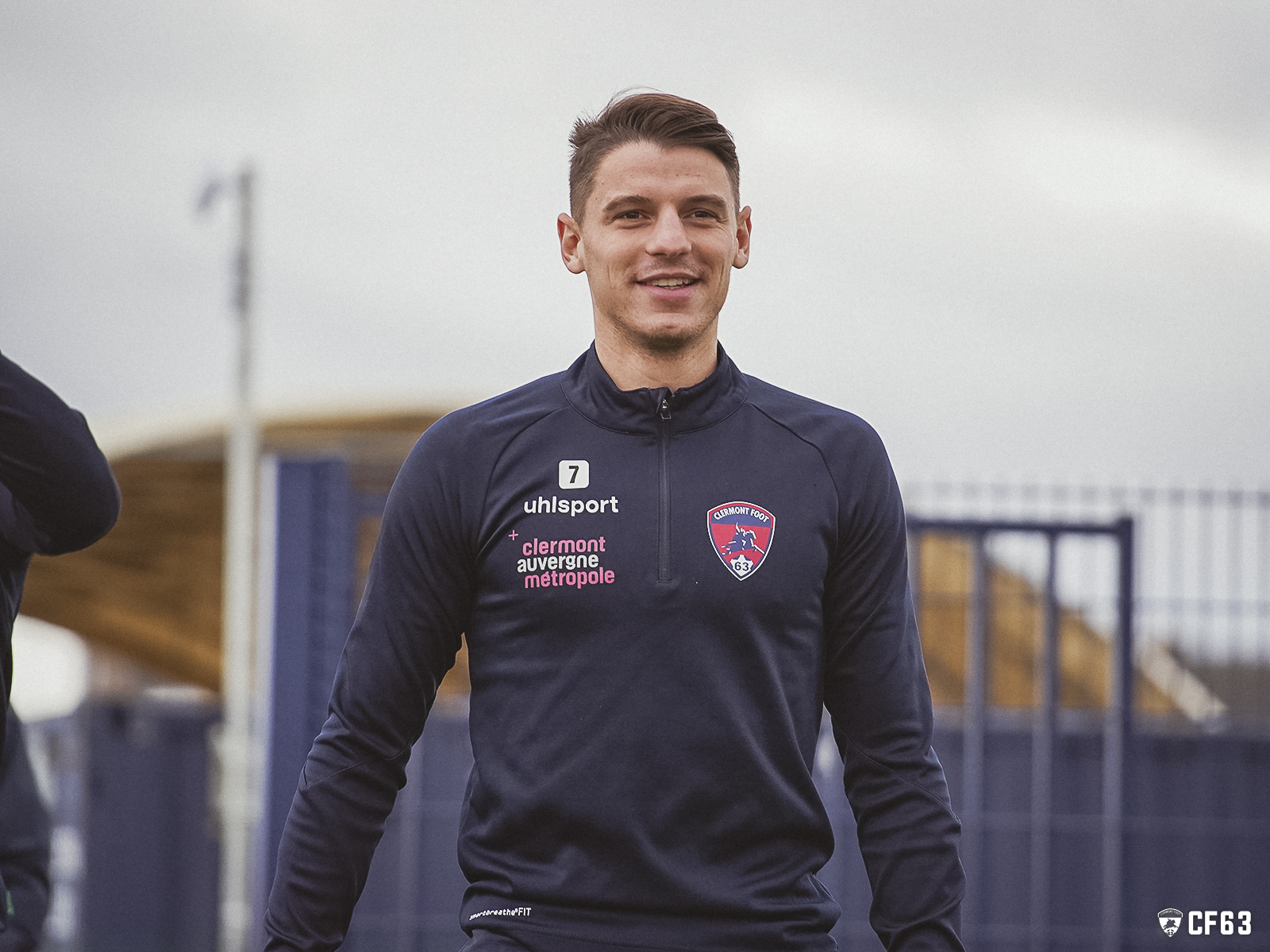 L&rsquo;entraînement du vendredi en photos