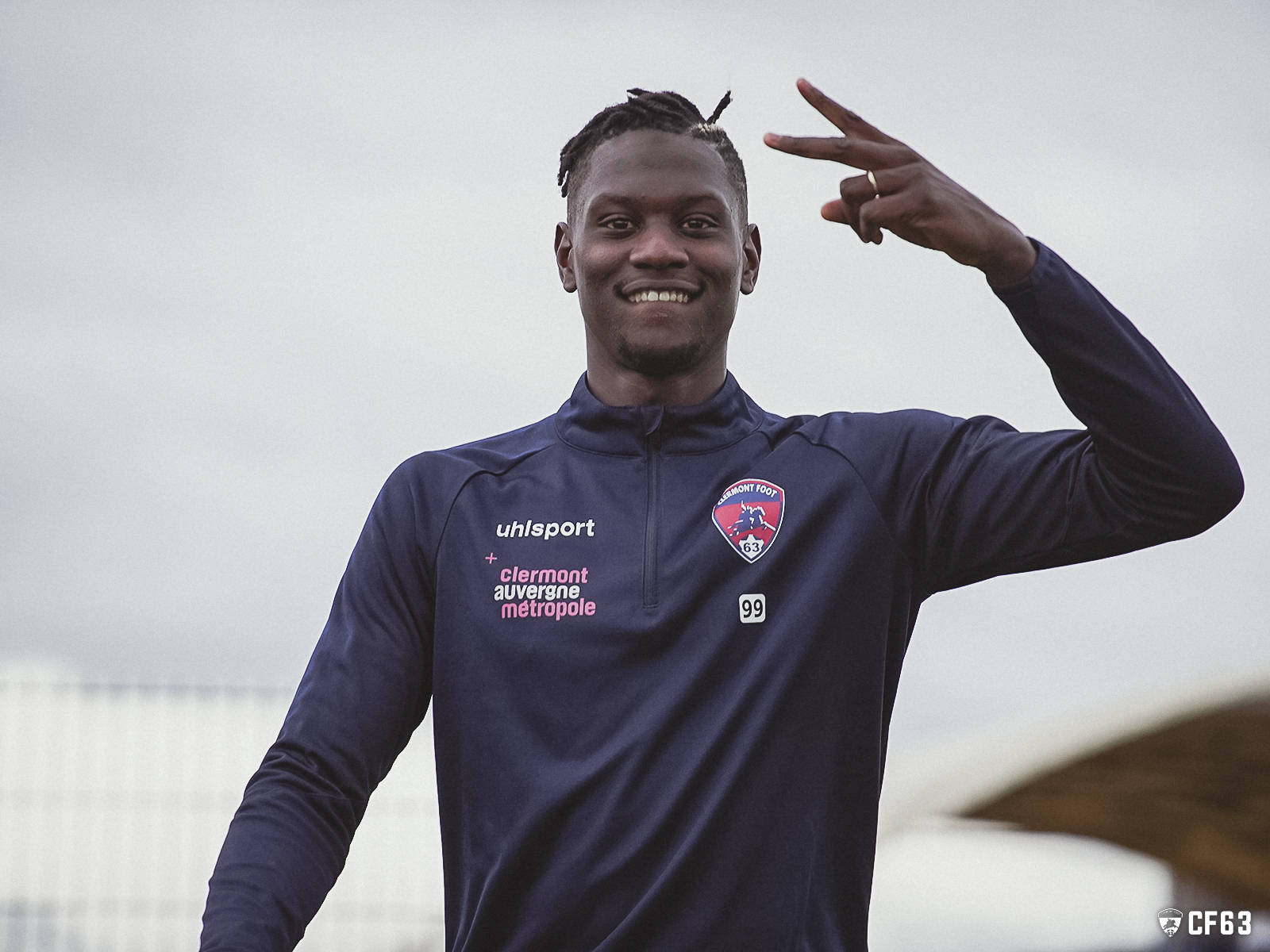 L&rsquo;entraînement du vendredi en photos