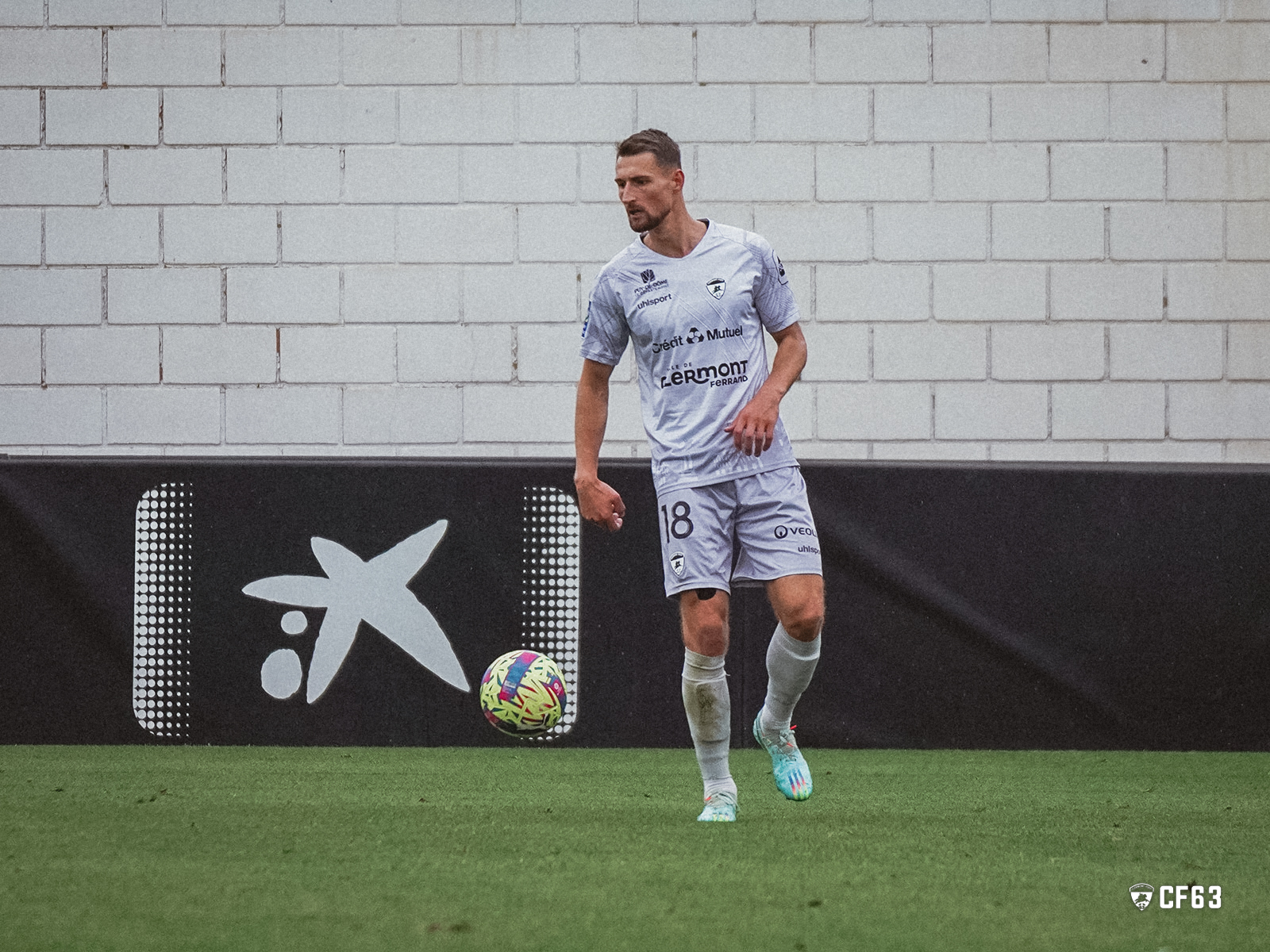 Valencia CF – Clermont : l&rsquo;album photos