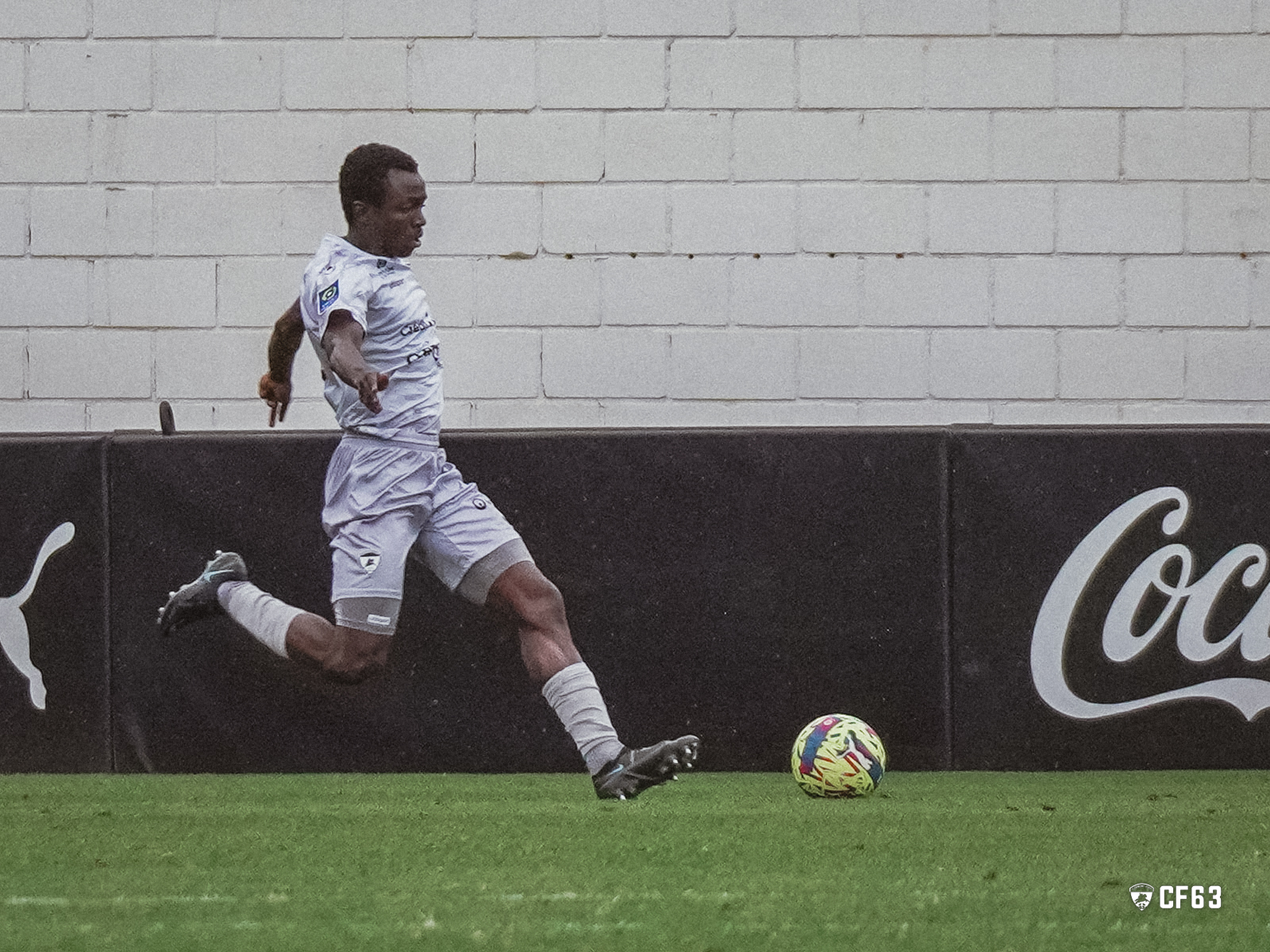 Valencia CF – Clermont : l&rsquo;album photos